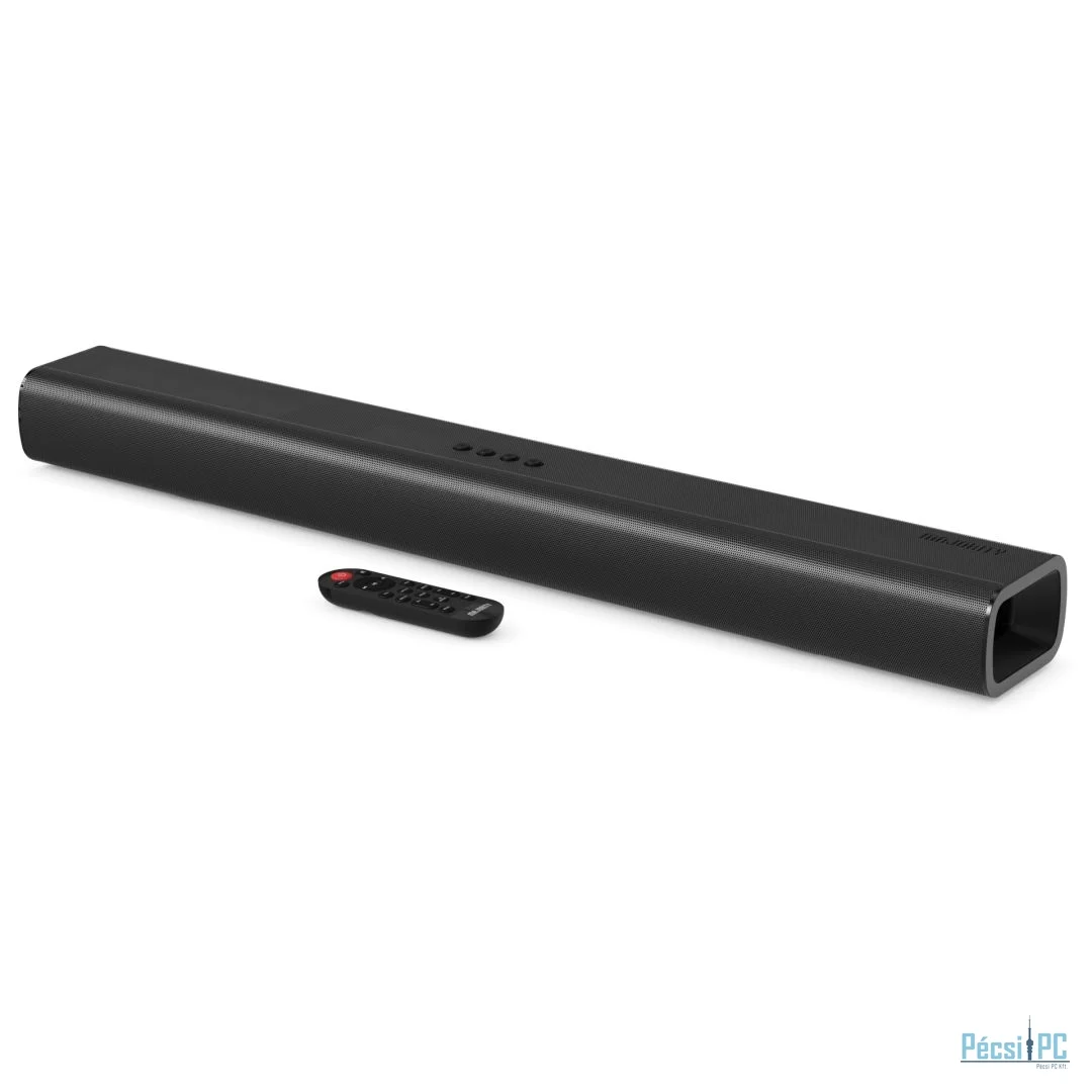 Majority Naga 80 Bluetooth Speaker Black