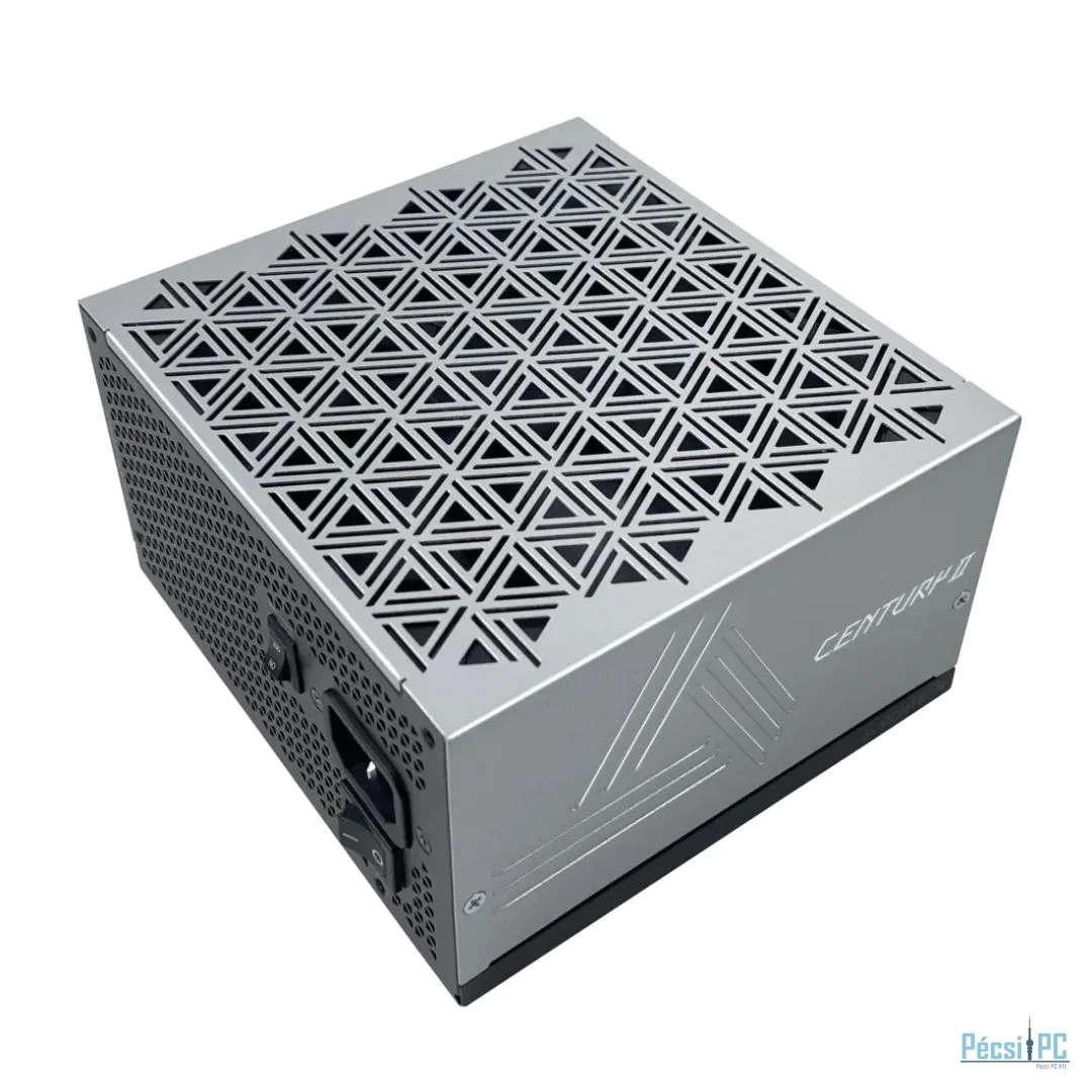 Montech 850W 80+ Gold Century II