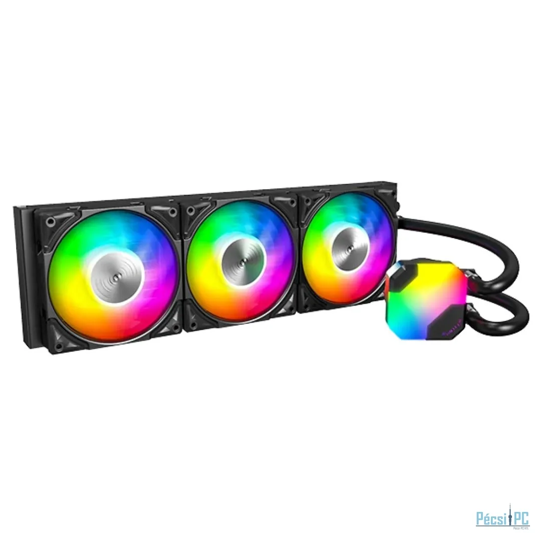 Ventilátorok, Hűtők, Előlapi panelek