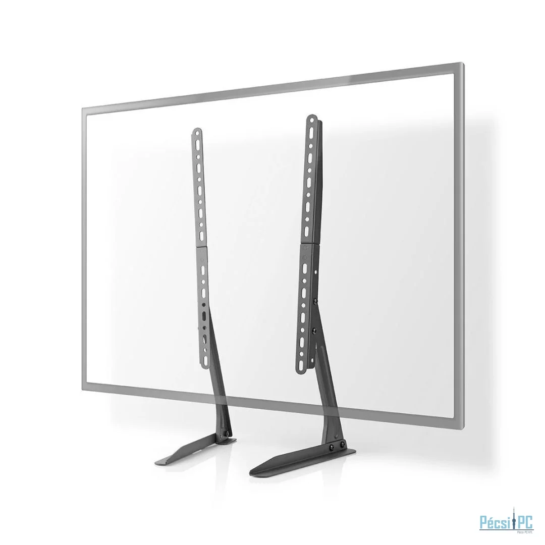Nedis Fixed TV Desk Stand 13-70