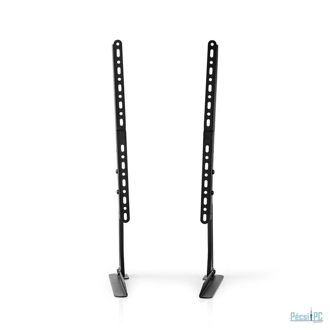 Nedis Fixed TV Desk Stand 13-70