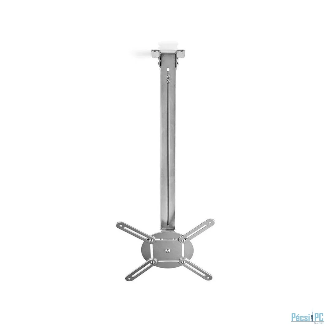 Nedis PJCM200GY Projector Mount White