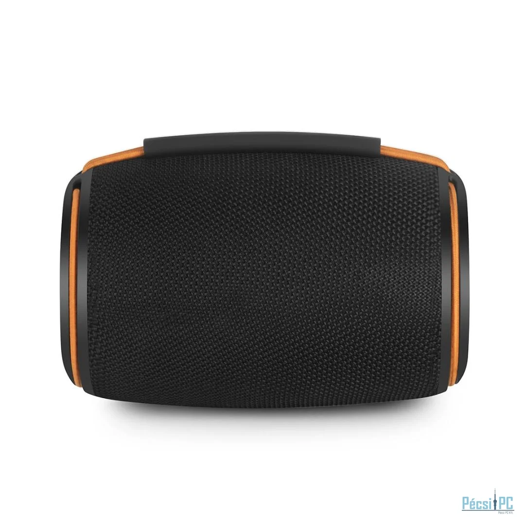 Nedis SPBT2026BK Bluetooth Speaker Black