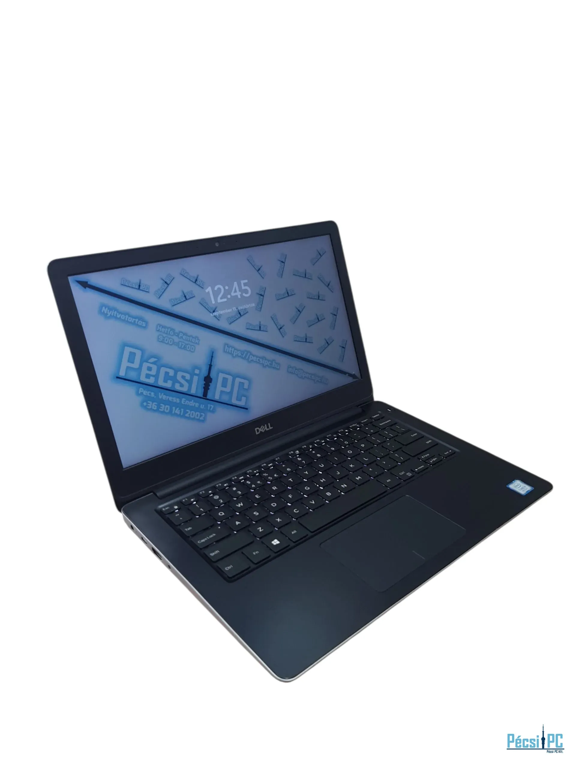 Dell Vostro 5370 - US