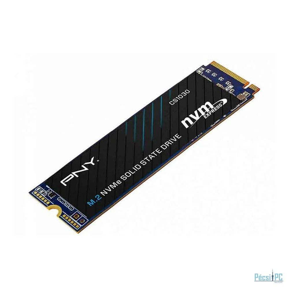 PNY 512GB M.2 2280 NVMe CS1030 OEM