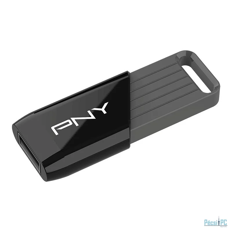 PNY 64GB Attaché X USB3.2 Black