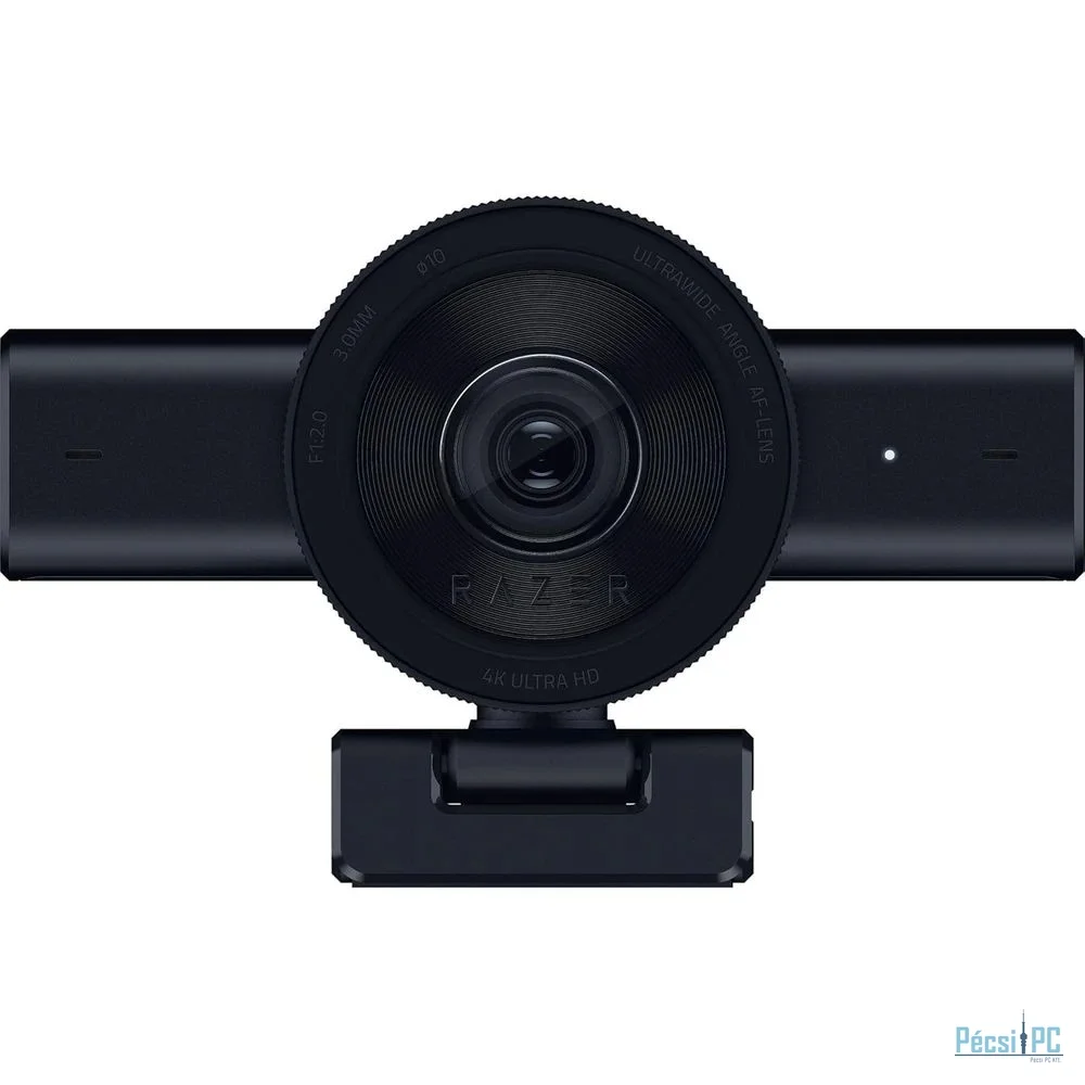 Razer Kiyo V2 Webkamera Black