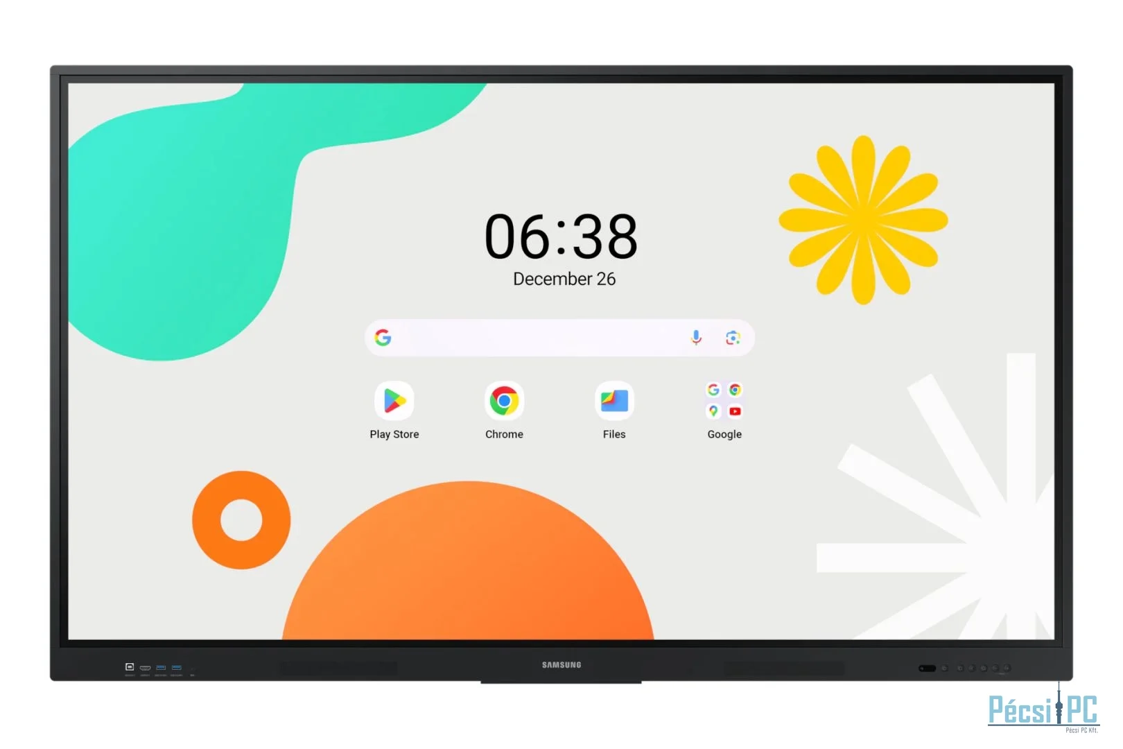 Samsung 65