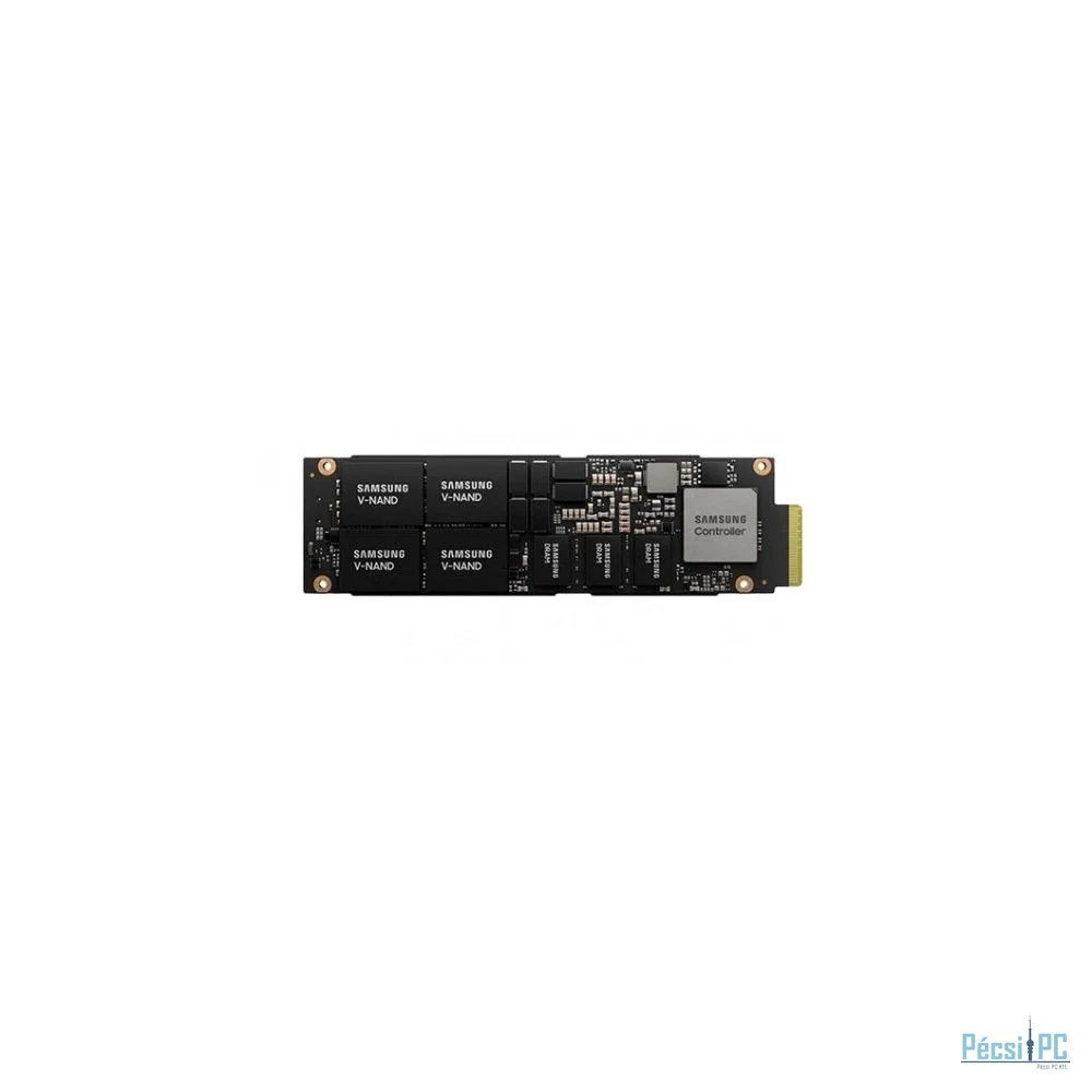 Samsung 960GB M.2 U.2 PM9A3