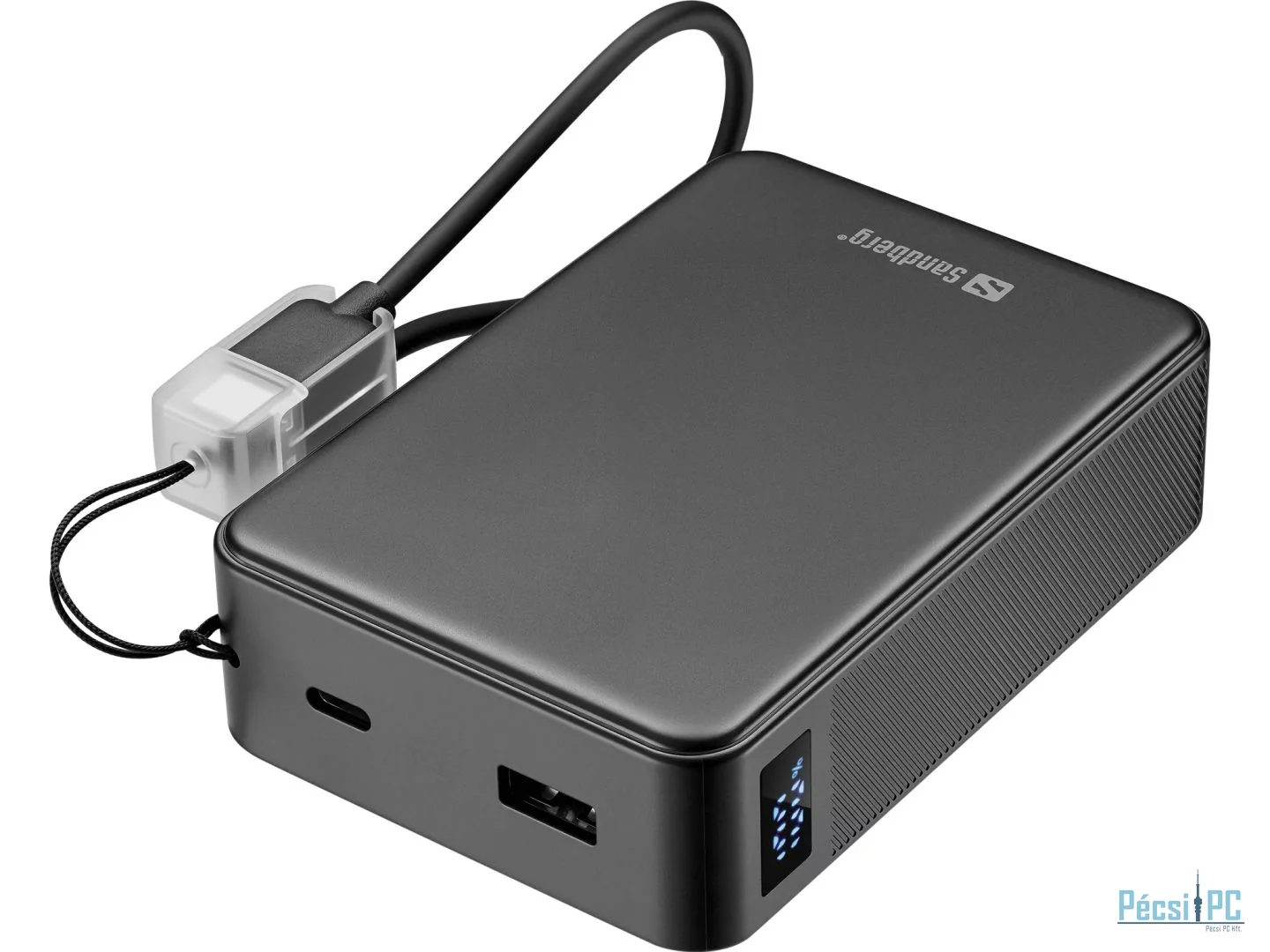 Sandberg SANDBERG Nano Powerbank 20000 PD20W