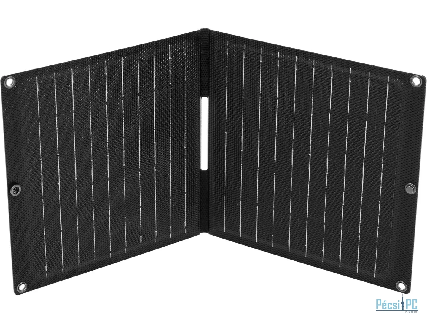Sandberg Solar Charger 15W Lightweight Black