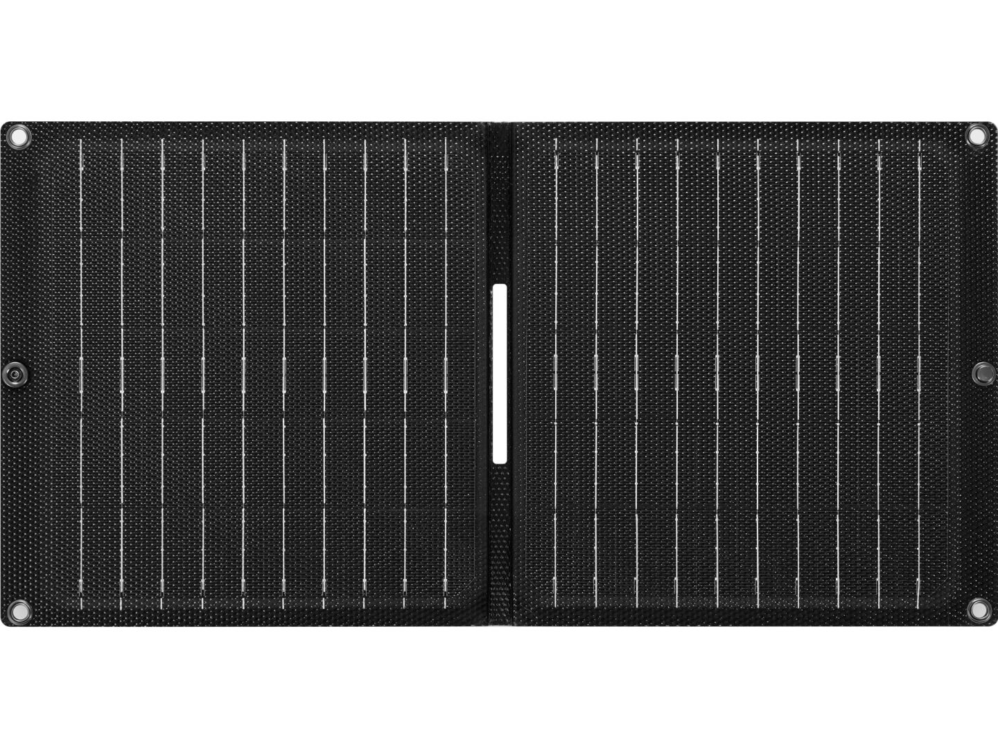 Sandberg Solar Charger 15W Lightweight Black