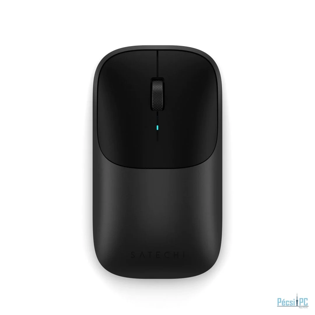 Satechi Slim EX Wireless Bluetooth Mouse Space Black