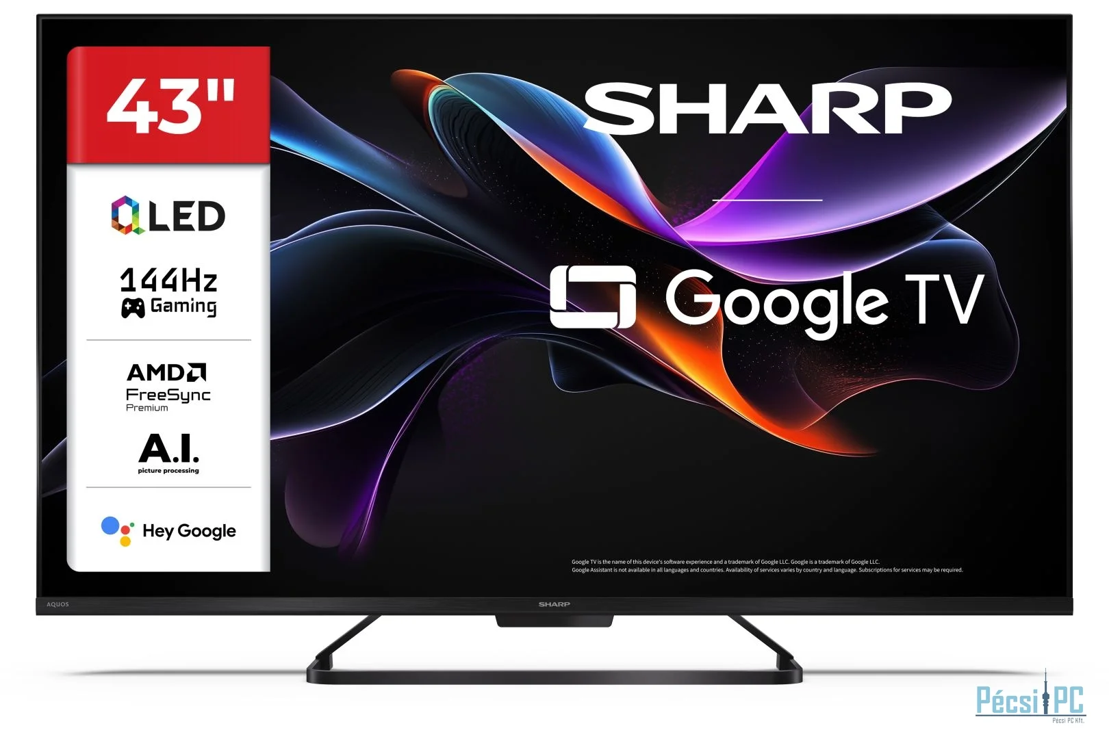 TV