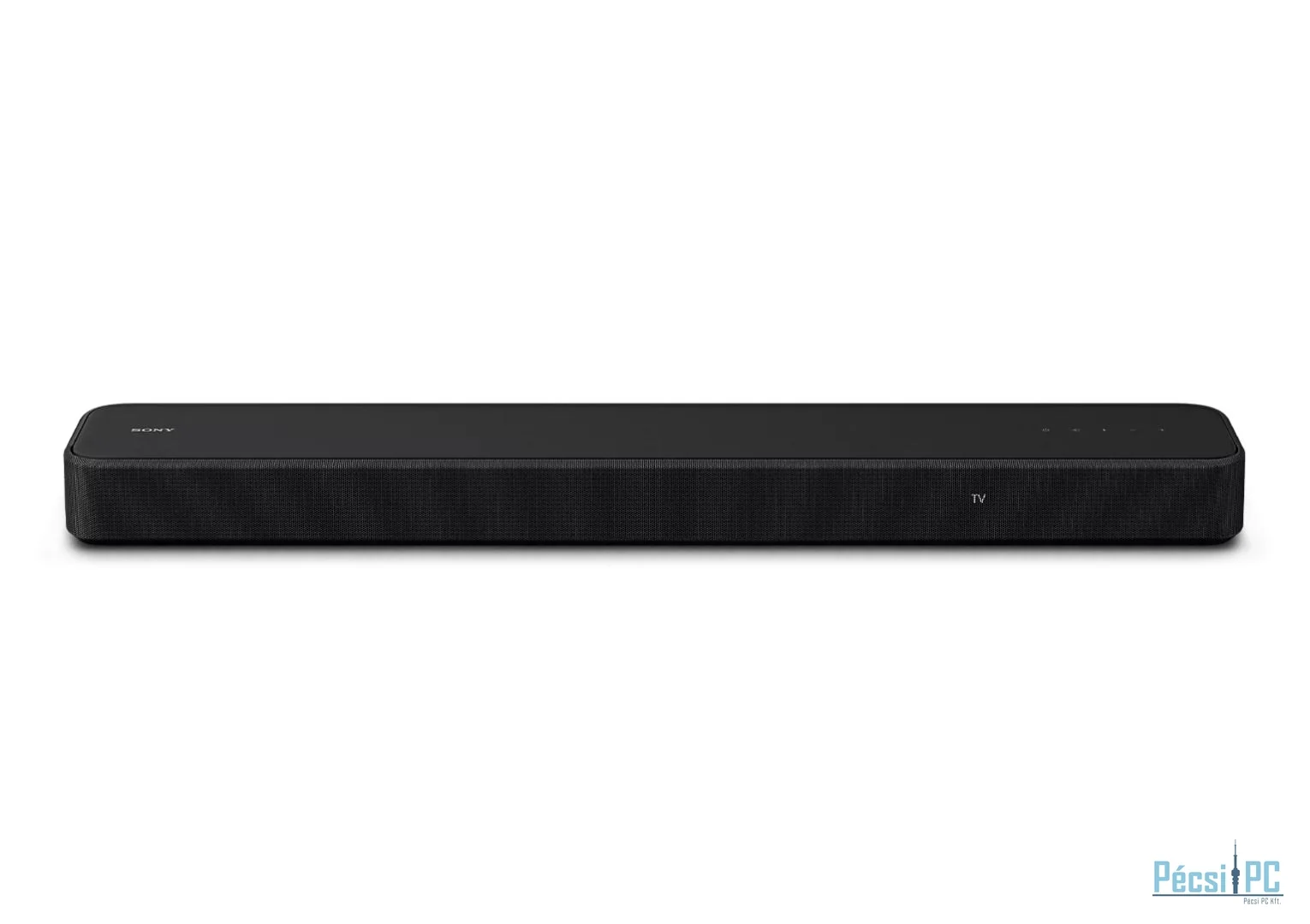 Sony Dolby Atmos/DTS:X Soundbar Black