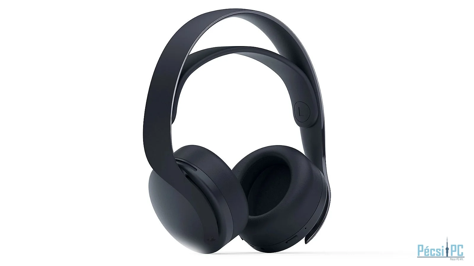 Sony Pulse 3D Wireless Headset Black