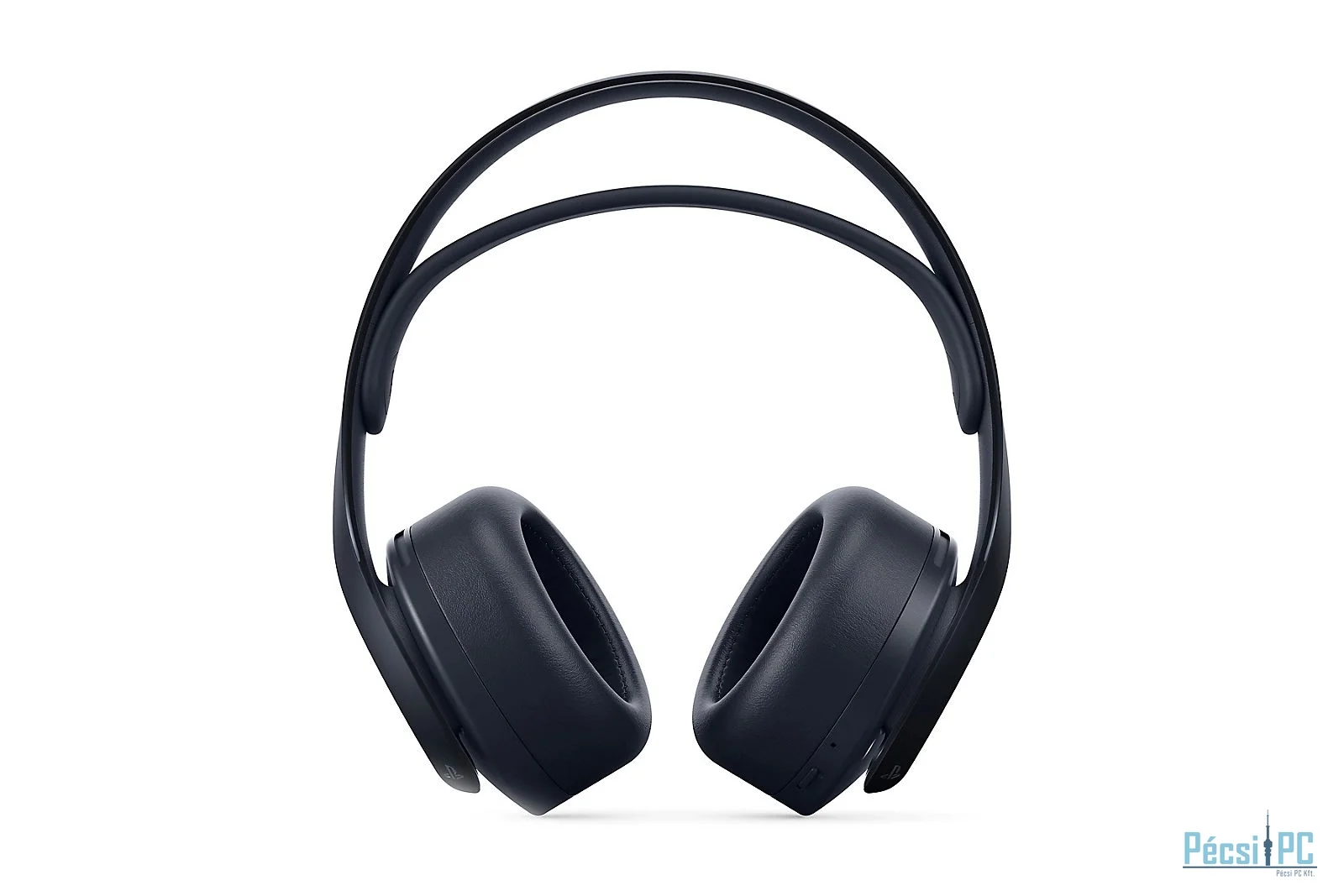 Sony Pulse 3D Wireless Headset Black