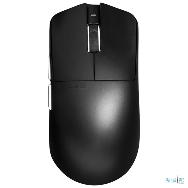 The G-Lab Kult Elite M100 Wireless Bluetooth Mouse Black