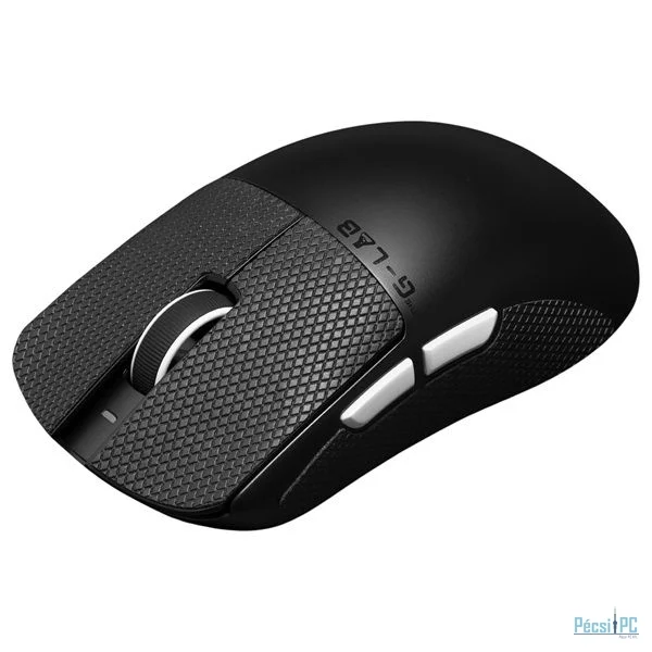 The G-Lab Kult Elite M150 Wireless Bluetooth Mouse Black