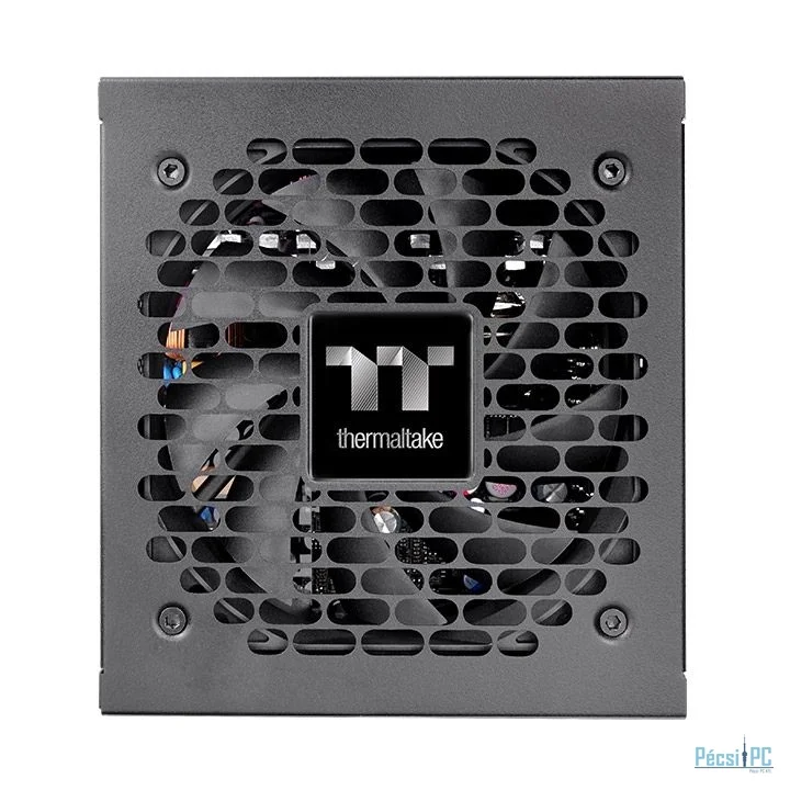 Thermaltake 750W 80+ Gold Toughpower XT Black
