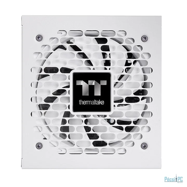 Thermaltake 850W 80+ Gold Toughpower XT Snow