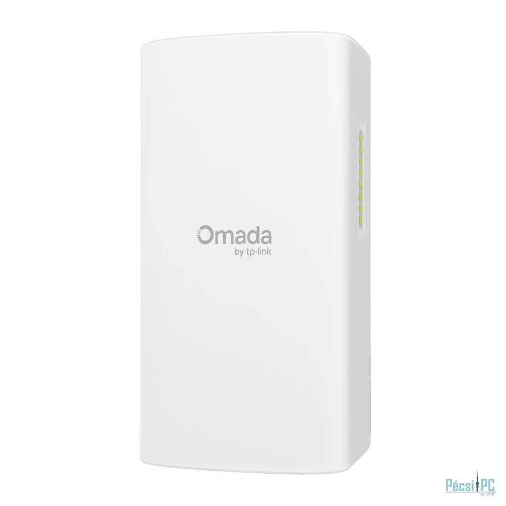 TP-Link Flex Bridge 5 Omada 5 GHz 867 Mbps Long-Range Connectivity for Indoors/Outdoors Wireless Flex Bridge