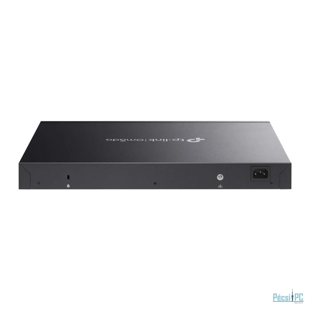 TP-Link SX3832MPP Omada 32-Port 10GE L2+ Managed Switch with 24-Port PoE++