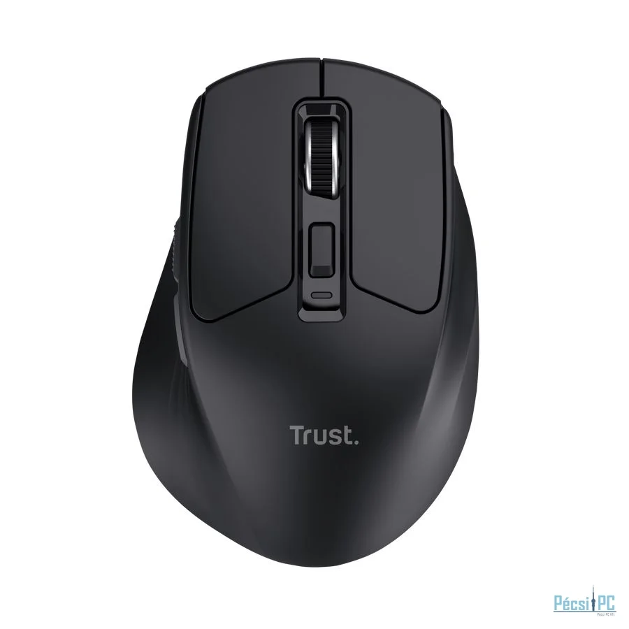 Trust Niven Wireless Bluetooth mouse Black
