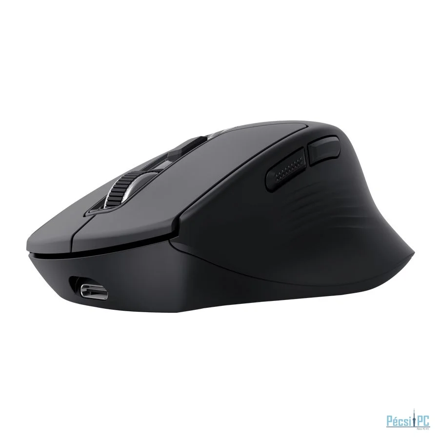 Trust Niven Wireless Bluetooth mouse Black