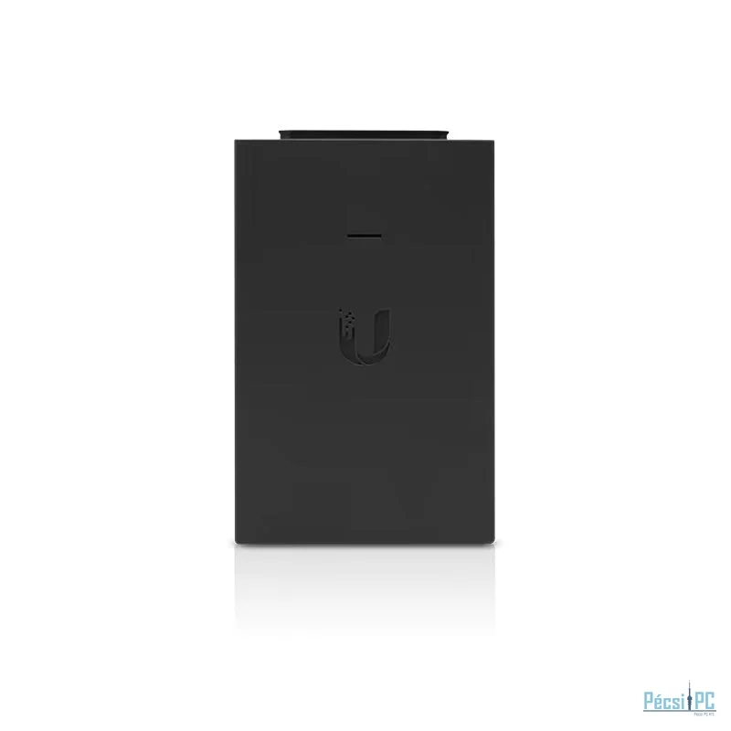 Ubiquiti airFiber 5X PoE Injector 24VDC 24W Black