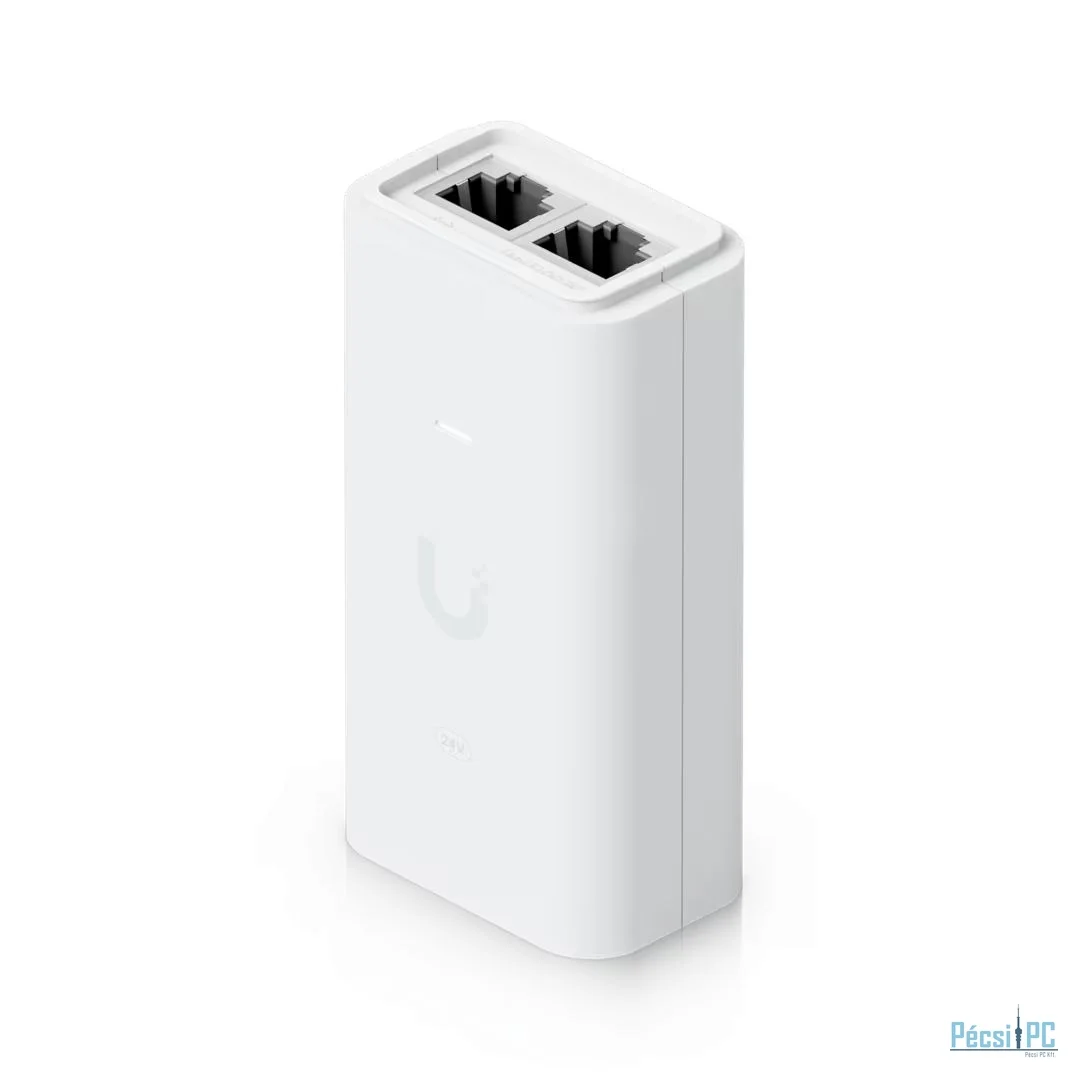 Ubiquiti UACC-ADAPTER-POE-24-12W