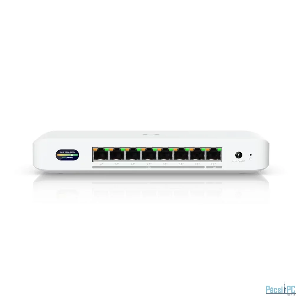 Ubiquiti UDB-Switch Device Bridge Switch