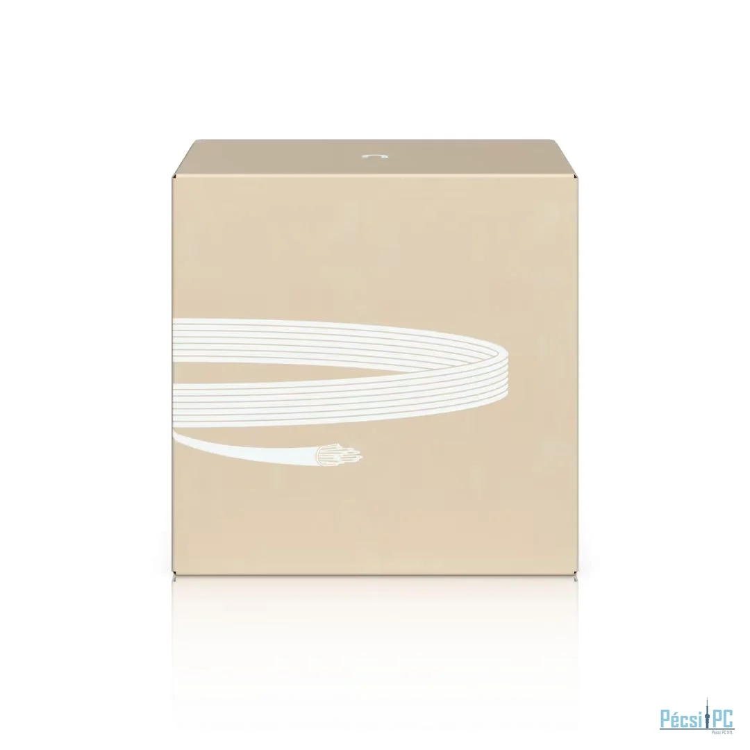Ubiquiti UniFi Indoor Cable Cat6 CMP 305m White