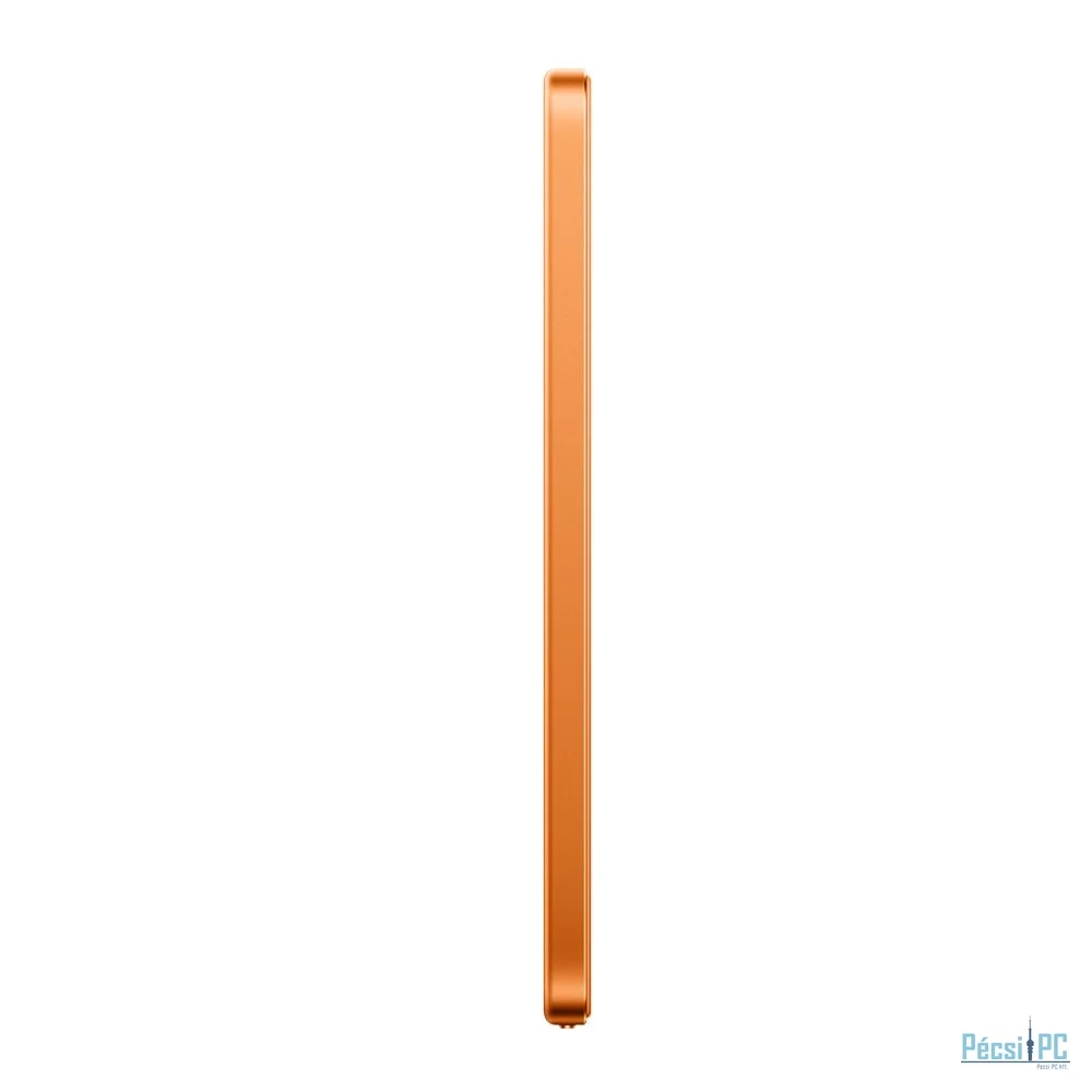 Xiaomi UltraThin Magnetic 5000mAh PowerBank Glacier Orange