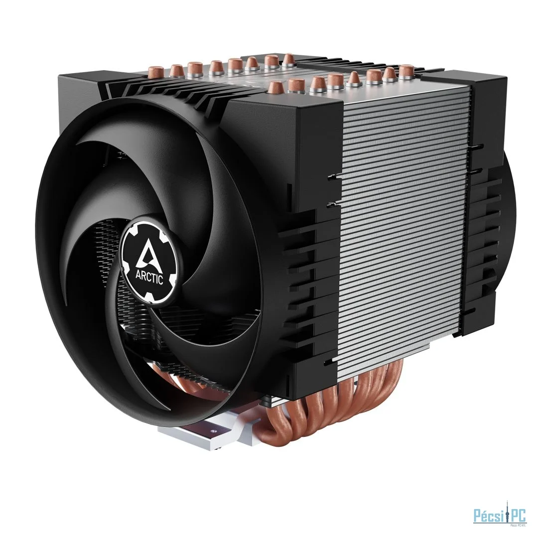 Arctic Freezer 4U-Altra