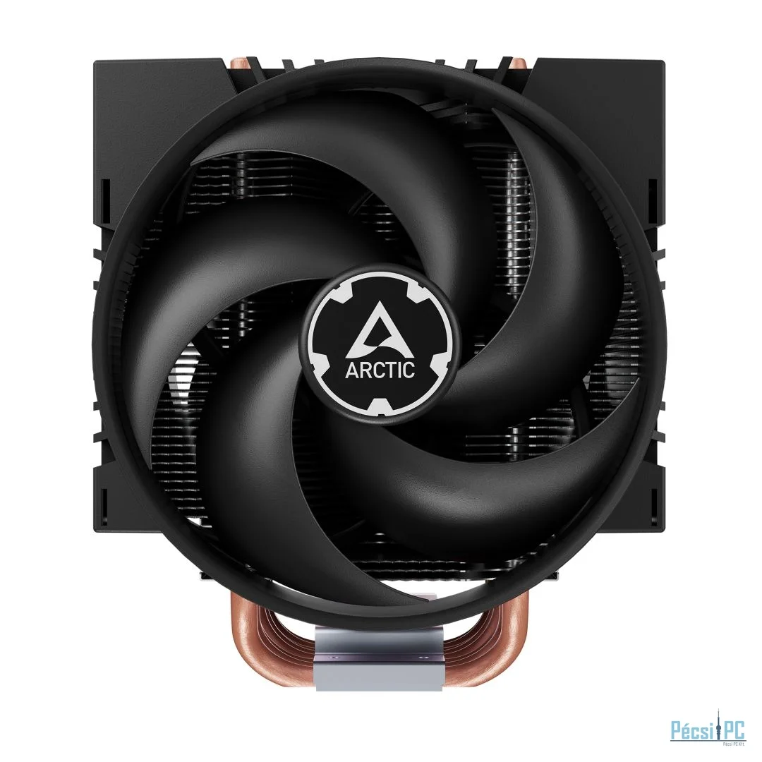 Arctic Freezer 4U-Altra