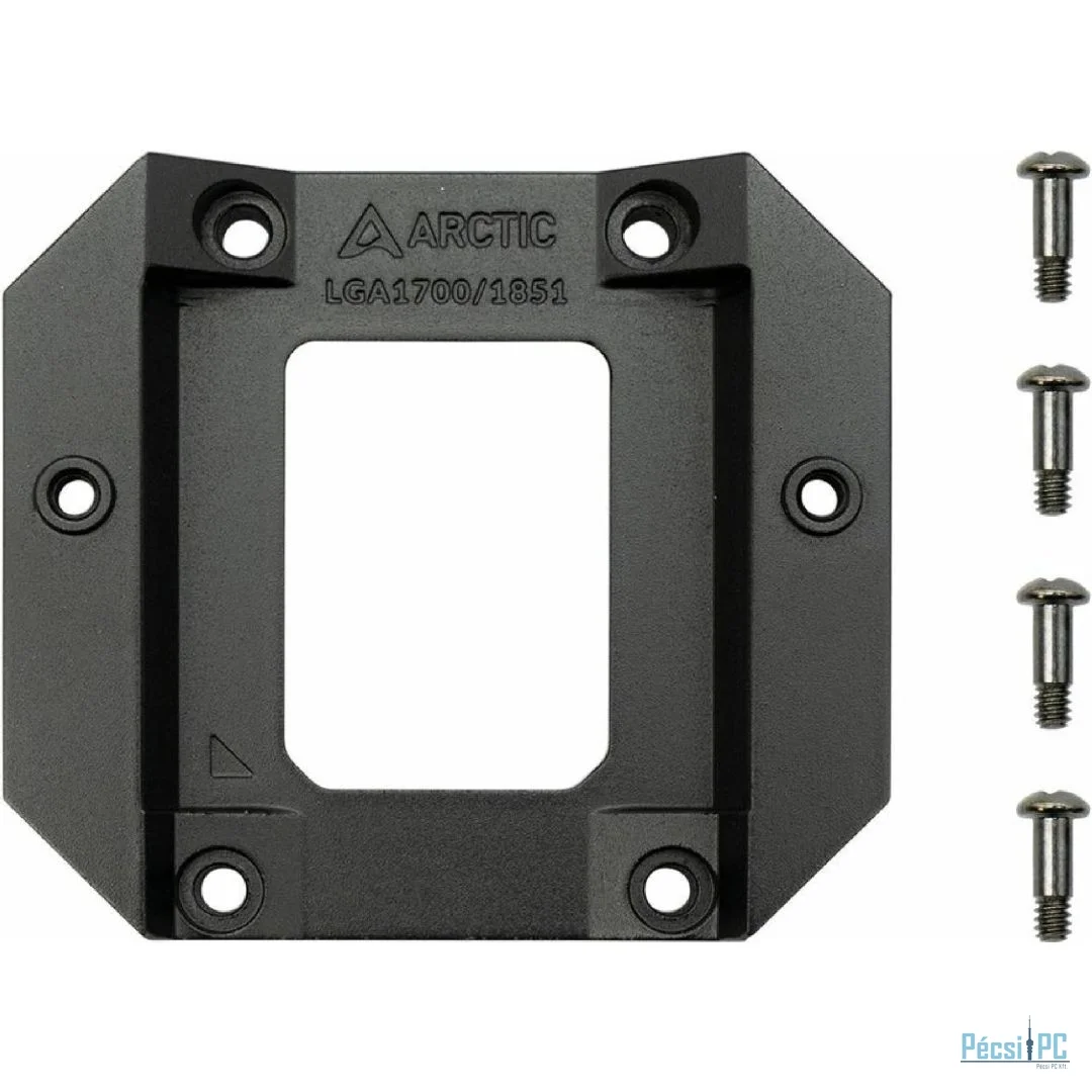 Arctic Liquid Freezer III Pro Offset Contact Frame Mounting Kit for INTEL