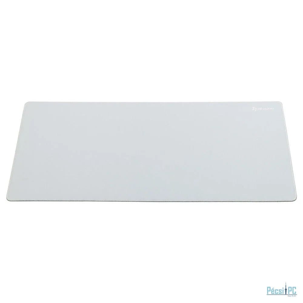Arozzi Zona XL Egérpad Pure White