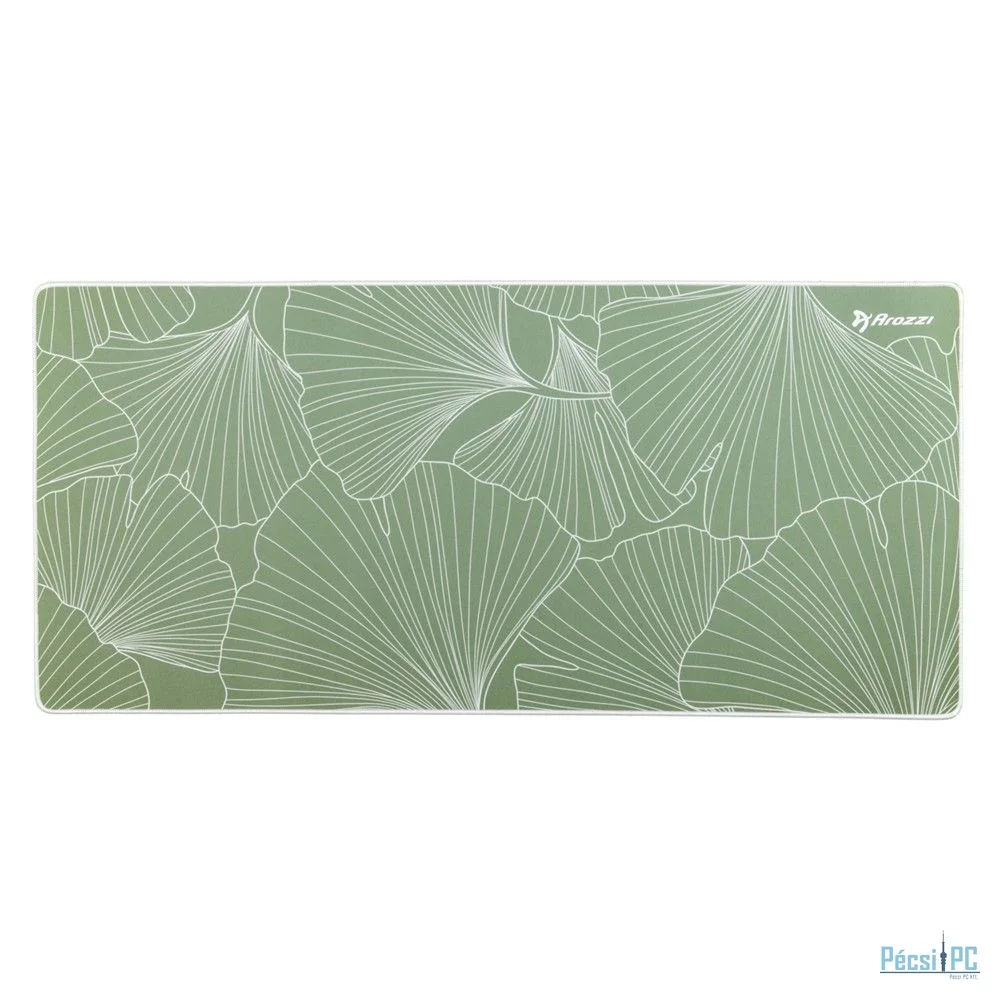 Arozzi Zona XL Egérpad Whispering Leaves