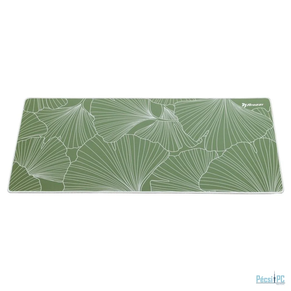 Arozzi Zona XL Egérpad Whispering Leaves