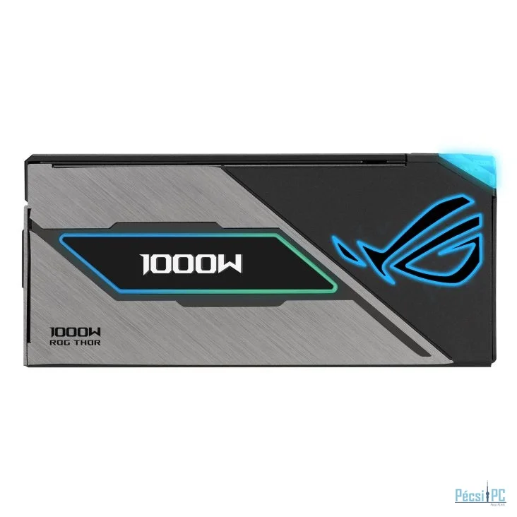 Asus 1000W 80+ Platinum III ROG Thor Equalizer