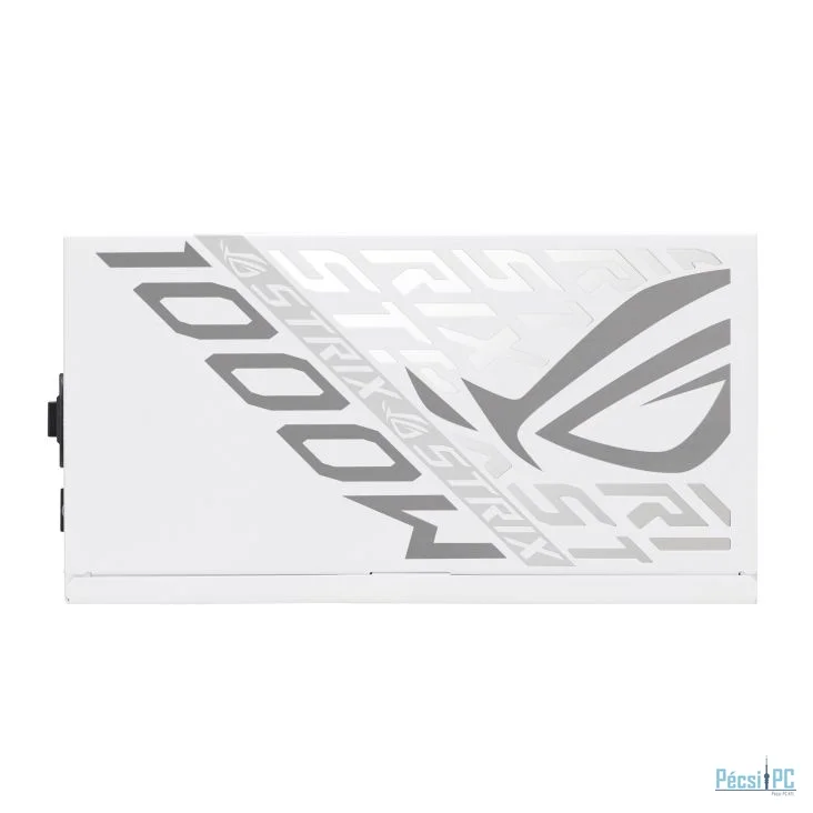 Asus 1000W 80+ Platinum ROG STRIX Equalizer White Edition
