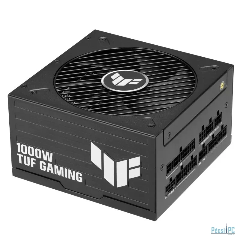 Asus 1000W 80+ Platinum TUF Gaming