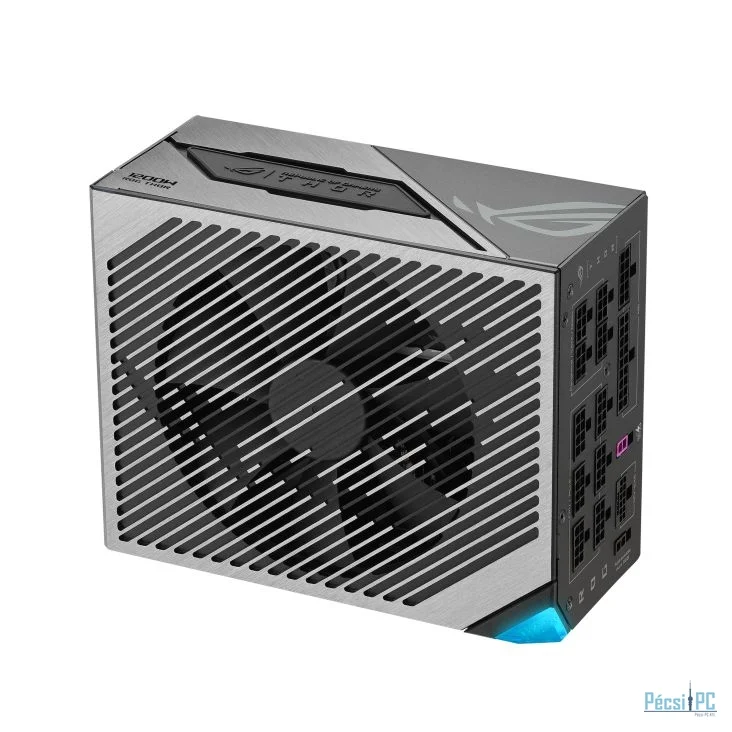 Asus 1200W 80+ Platinum III ROG Thor Equalizer