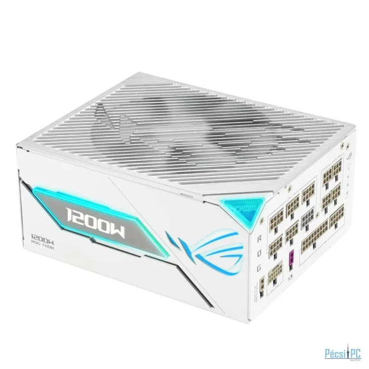 Asus 1200W 80+ Platinum III ROG Thor White Edition (ROG Equalizer)