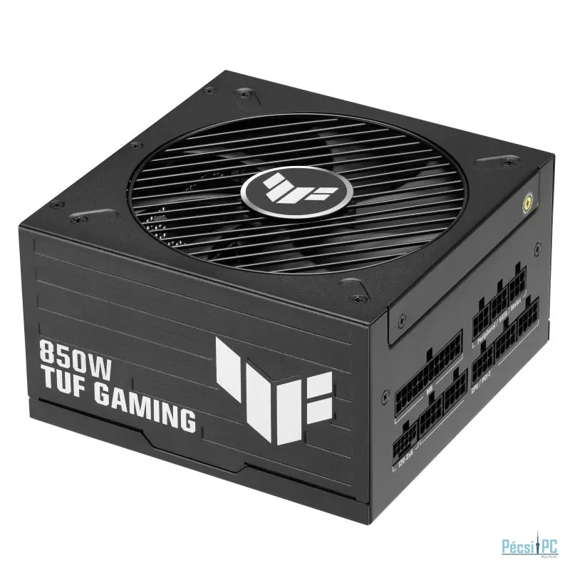 Asus 850W 80+ Platinum TUF Gaming