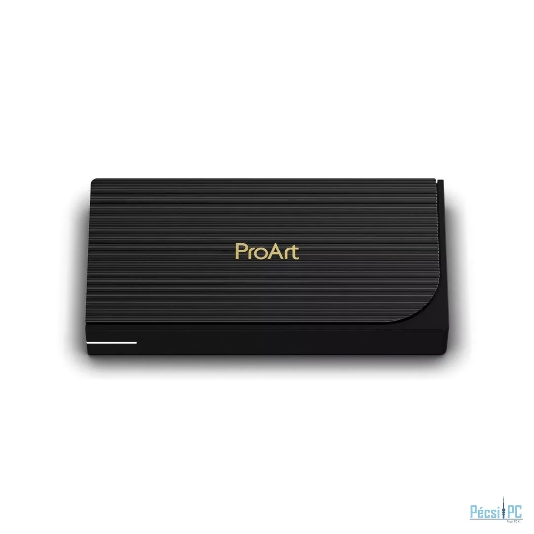 Asus PQG-U1080 8-Port ProArt Switch