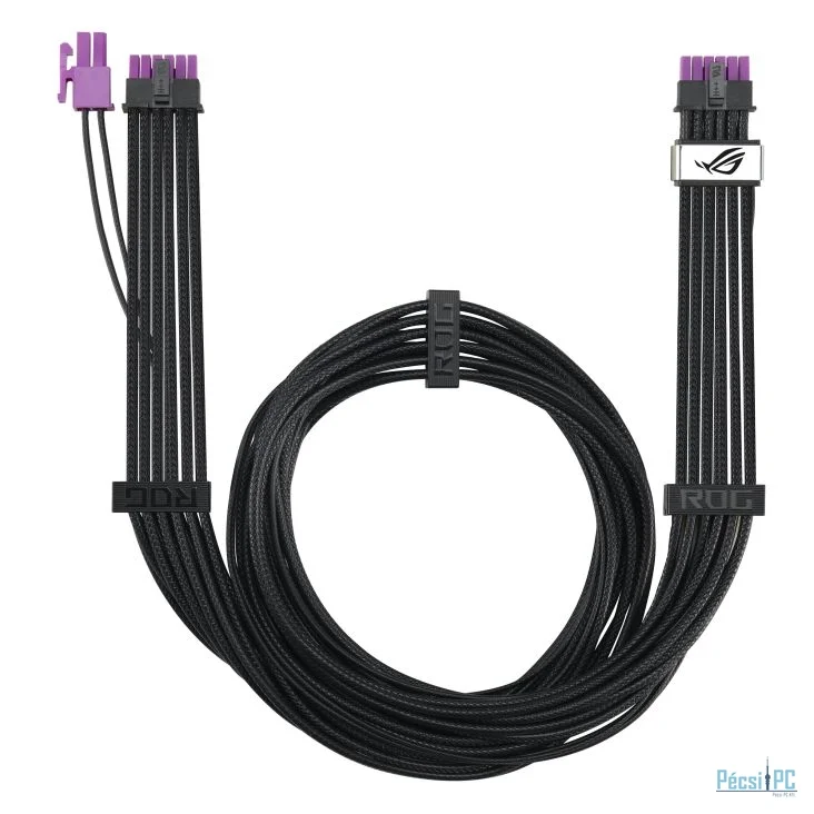 Asus ROG-EQUALIZER 12v-2x6 PCIe power cable