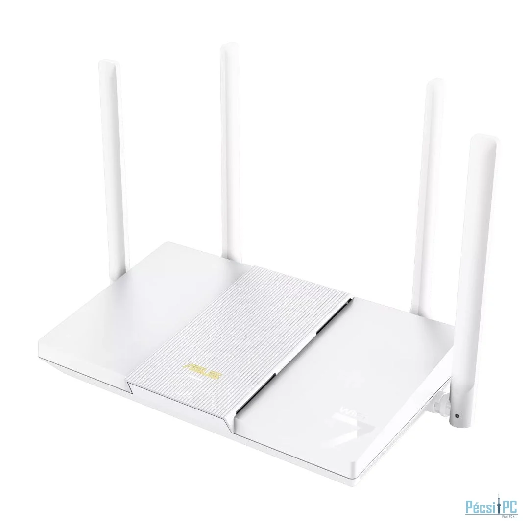 Asus RT-BE3600E Worry-Free Smart Home WiFi