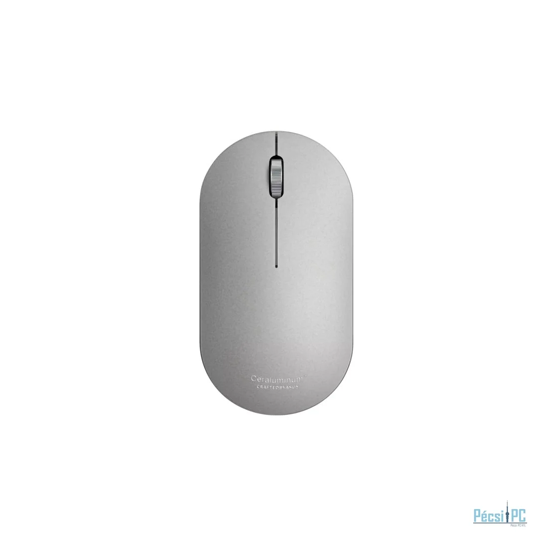 Asus ZenMouse MD202 Wireless Bluetooth Mouse Moher Gray